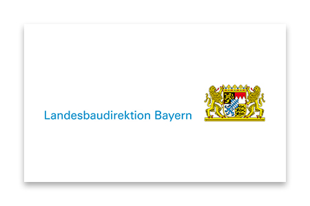 Landesbaudirektion Bayern