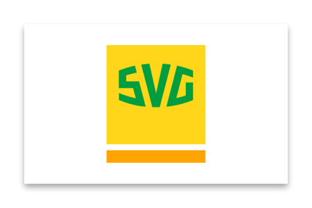 SVG Bundes- Zentralgenossenschaft Straßenverkehr eG.